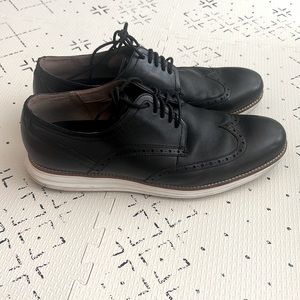 Cole Haan Men’s GrandEvolution Wingtip Derby Size 11.5